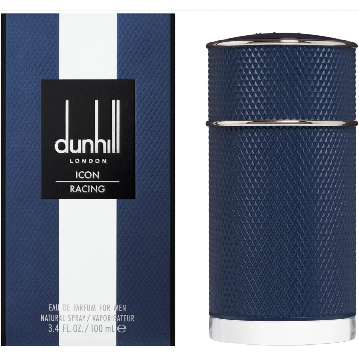 Dunhill Dunhill London Icon Racing Blue 100ml EDP Spray -