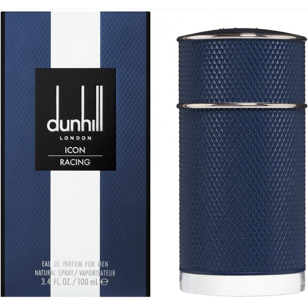 Dunhill Dunhill London Icon Racing Blue 100ml EDP Spray -