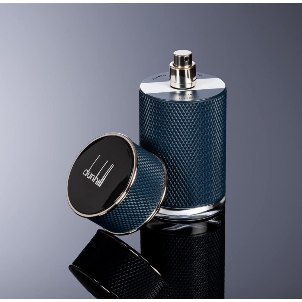 Dunhill Dunhill London Icon Racing Blue 100ml EDP Spray -