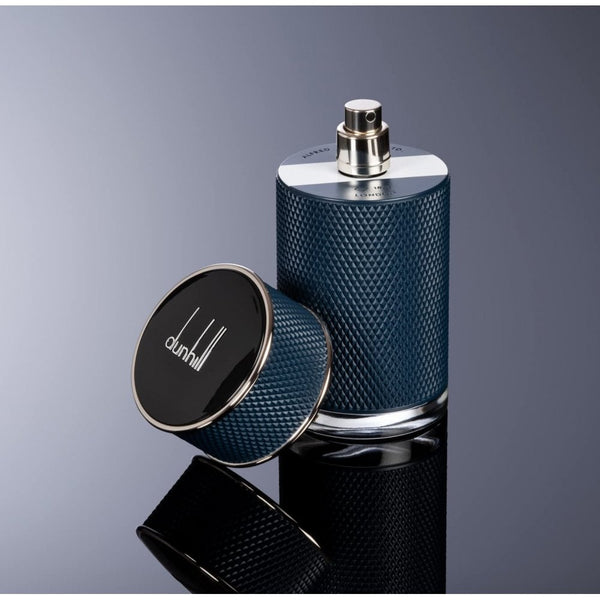 Dunhill Dunhill London Icon Racing Blue 100ml EDP Spray -