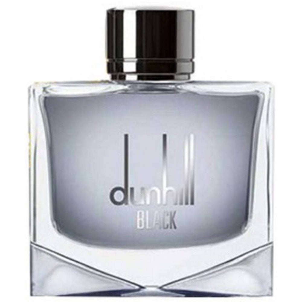 Dunhill Dunhill Black 100ml EDT Spray - Health & Beauty > Personal Care > Cosmetics > Perfumes & Colognes > Eaux De Toilette EDT