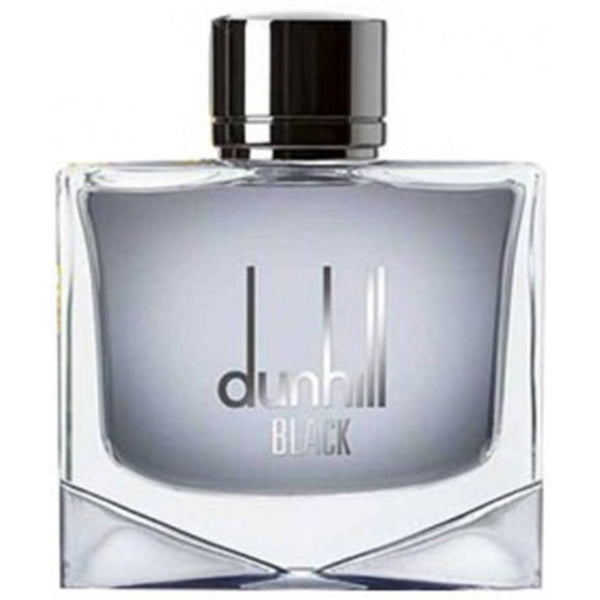 Dunhill Dunhill Black 100ml EDT Spray - Health & Beauty > Personal Care > Cosmetics > Perfumes & Colognes > Eaux De Toilette EDT
