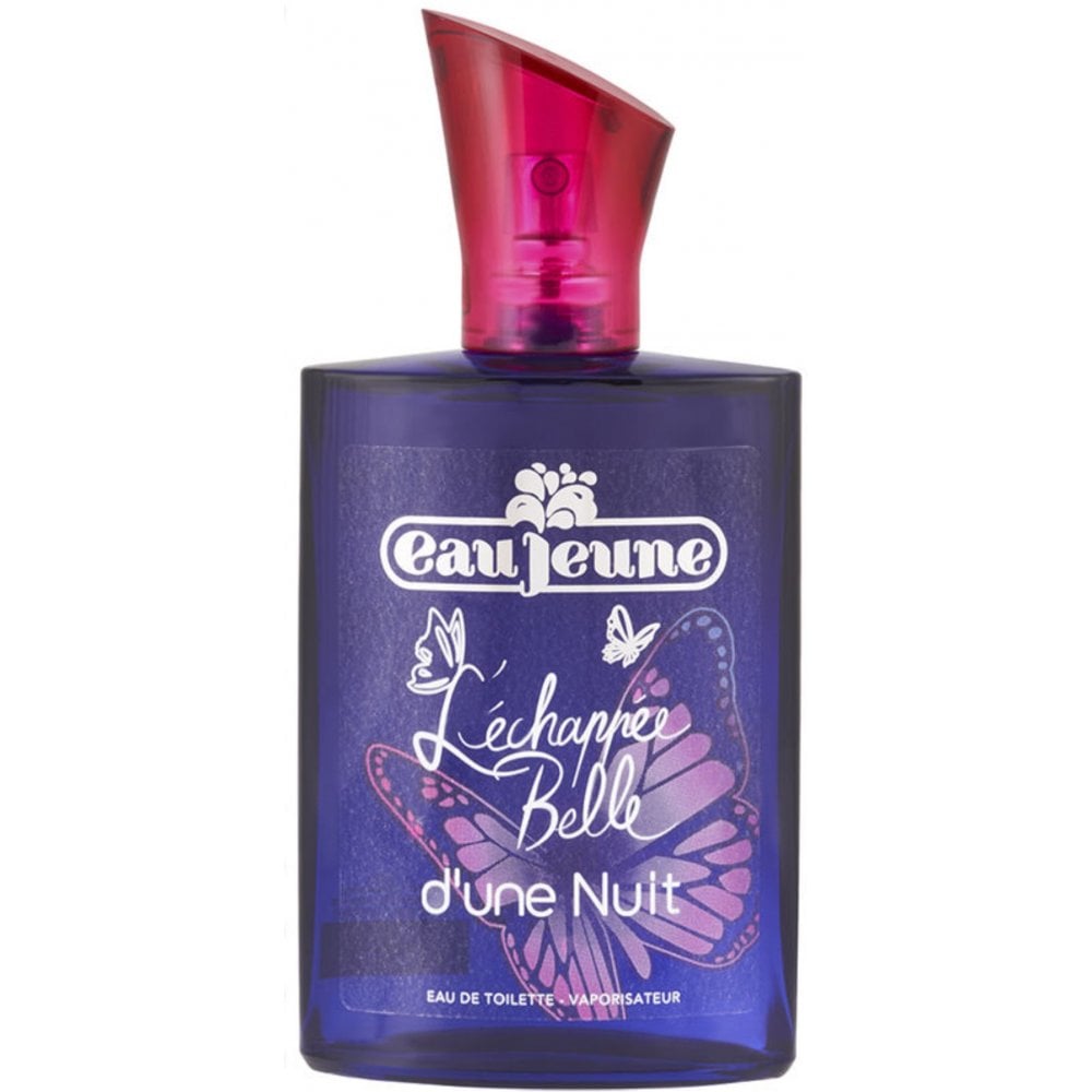 Eau Jeune Eau Jeune L'echappee Belle d'une Nuit 75ml EDT Spray - Health & Beauty > Personal Care > Cosmetics > Perfumes & Colognes > Eaux De Toilette EDT
