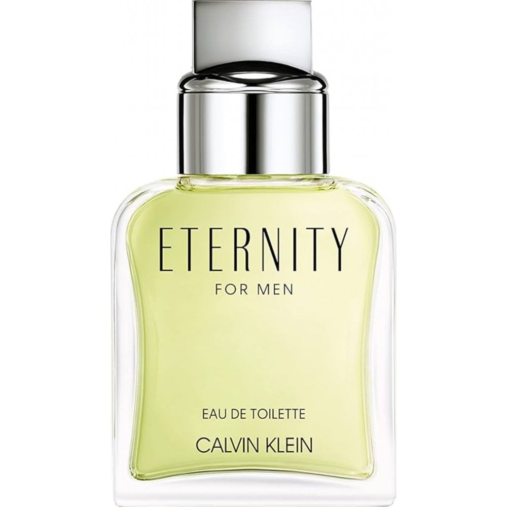 Calvin Klein Calvin Klein Eternity For Men 30ml EDT Spray - Health & Beauty > Personal Care > Cosmetics > Perfumes & Colognes > Eaux De Toilette EDT