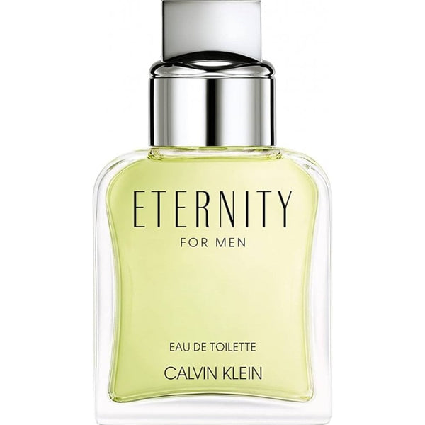 Calvin Klein Calvin Klein Eternity For Men 30ml EDT Spray - Health & Beauty > Personal Care > Cosmetics > Perfumes & Colognes > Eaux De Toilette EDT