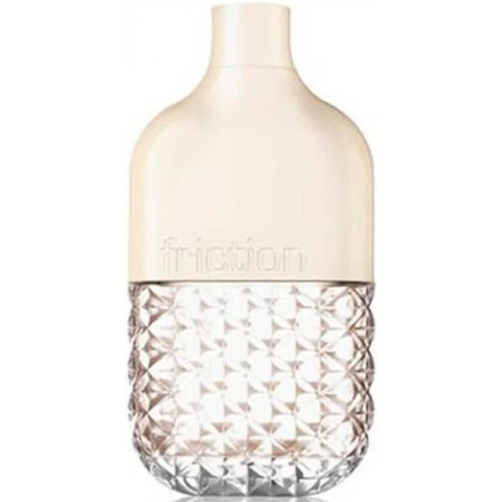 FCUK Fcuk Friction Her 100ml EDP Spray - Health & Beauty > Personal Care > Cosmetics > Perfumes & Colognes > Eaux de Parfum EDP