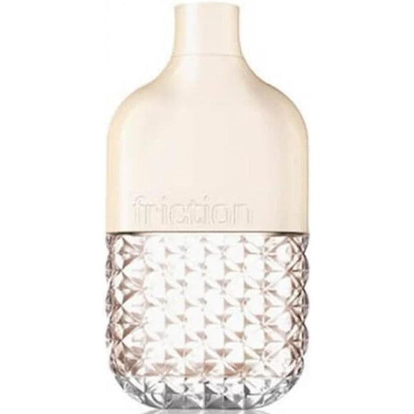 FCUK Fcuk Friction Her 100ml EDP Spray - Health & Beauty > Personal Care > Cosmetics > Perfumes & Colognes > Eaux de Parfum EDP