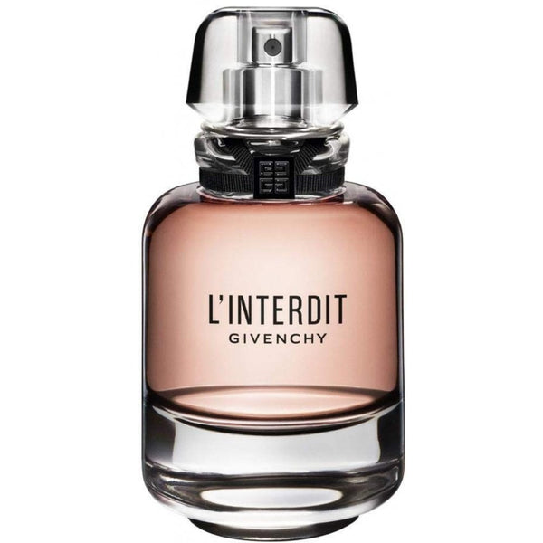 Givenchy Givenchy L'Interdit 80ml EDP Spray - Health & Beauty > Personal Care > Cosmetics > Perfumes & Colognes > Eaux de Parfum EDP