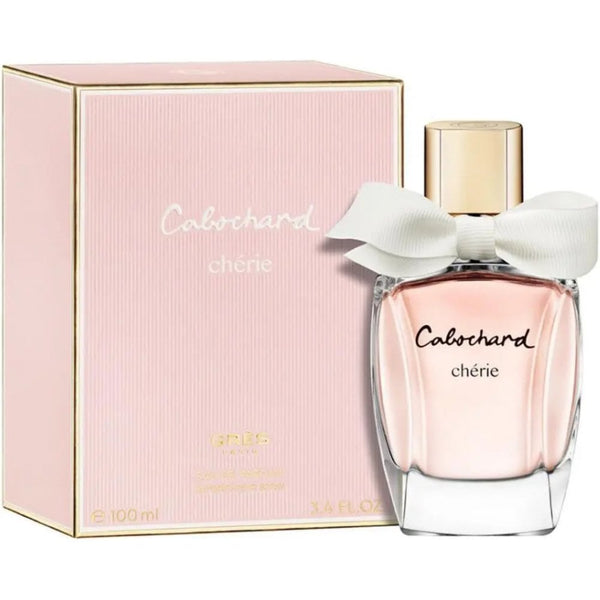 Gres Gres Cabochard Cherie 100ml EDP Spray - Health & Beauty > Personal Care > Cosmetics > Perfumes & Colognes > Eaux de Parfum EDP