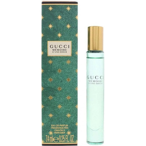 Gucci Gucci Memoire Dune Odeur EDP Fragrance Pen 7.4ml - Health & Beauty > Personal Care > Cosmetics > Perfumes & Colognes > Eaux de Parfum EDP