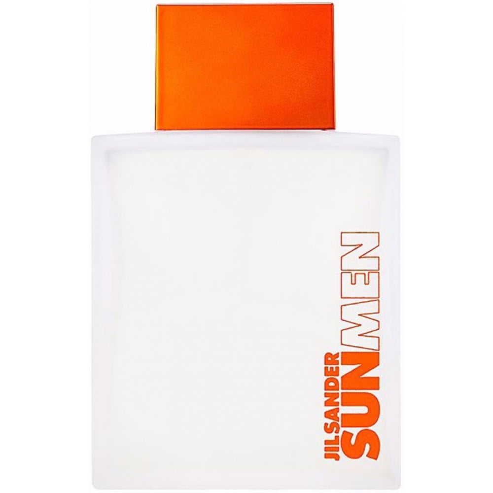 Jil Sander Jil Sander Sun Men 75ml EDT Spray - Health & Beauty > Personal Care > Cosmetics > Perfumes & Colognes > Eaux De Toilette