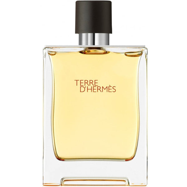 Hermes Hermes Terre D'Hermes Pure Perfume 200ml Spray - Health & Beauty > Personal Care > Cosmetics > Perfumes & Colognes > Eaux de Parfum