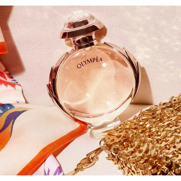 Paco Rabanne Paco Rabanne Olympea 80ml EDP Spray - Health & Beauty > Personal Care > Cosmetics > Perfumes & Colognes > Eaux de Parfum EDP