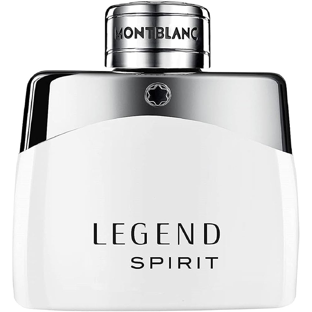 Montblanc Montblanc Legend Spirit 50ml EDT Spray - Health & Beauty > Personal Care > Cosmetics > Perfumes & Colognes > Eaux De Toilette