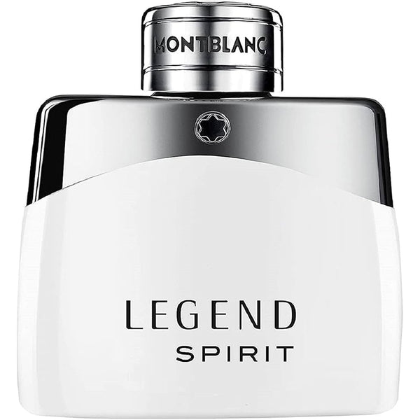 Montblanc Montblanc Legend Spirit 50ml EDT Spray - Health & Beauty > Personal Care > Cosmetics > Perfumes & Colognes > Eaux De Toilette
