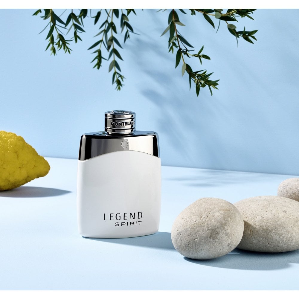 Montblanc Montblanc Legend Spirit 50ml EDT Spray - Health & Beauty > Personal Care > Cosmetics > Perfumes & Colognes > Eaux De Toilette