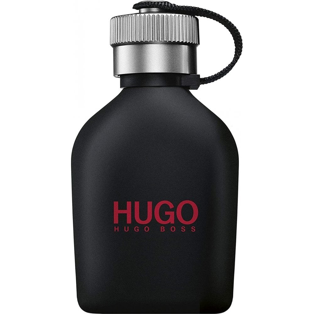 Hugo Boss Hugo Boss Just Different 75ml EDT Spray - Health & Beauty > Personal Care > Cosmetics > Perfumes & Colognes > Eaux De Toilette EDT
