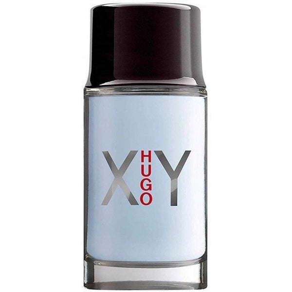 Hugo Boss Hugo Boss Hugo Xy Man 100ml EDT Spray - Health & Beauty > Personal Care > Cosmetics > Perfumes & Colognes > Eaux De Toilette EDT