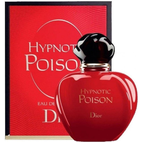 Christian Dior Christian Dior Hypnotic Poison 30ml EDT Spray - Health & Beauty > Personal Care > Cosmetics > Perfumes & Colognes > Eaux De Toilette EDT