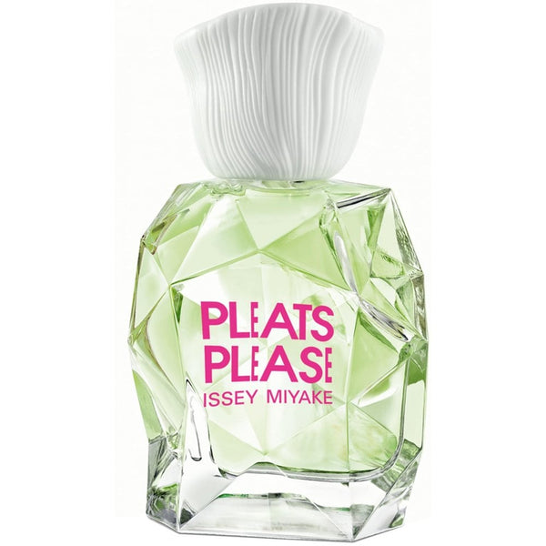 Issey Miyake Issey Miyake Pleats Please L'Eau 50ml EDT Spray - Health & Beauty > Personal Care > Cosmetics > Perfumes & Colognes > Eaux De Toilette EDT