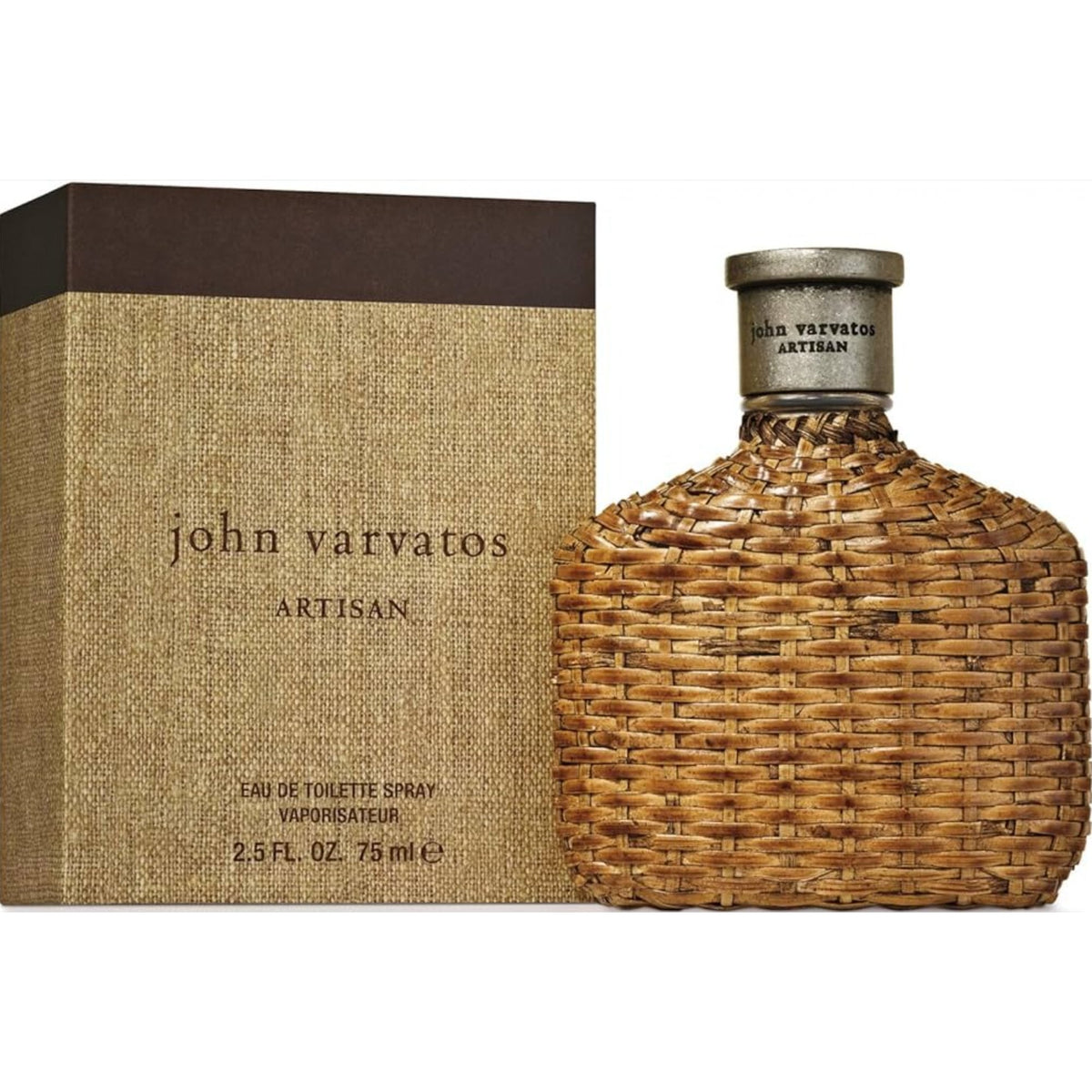 John Varvatos John Varvatos Artisan 75ml EDT Spray -