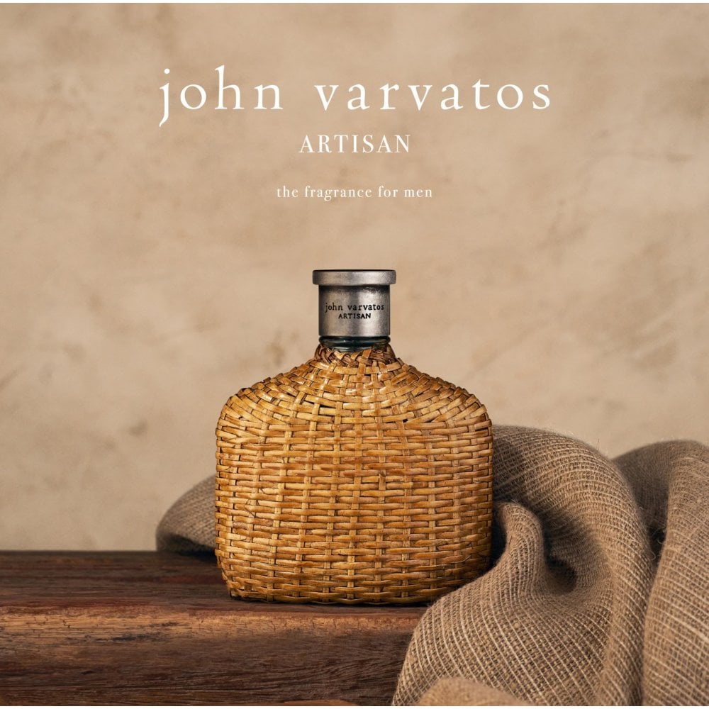 John Varvatos John Varvatos Artisan 75ml EDT Spray -
