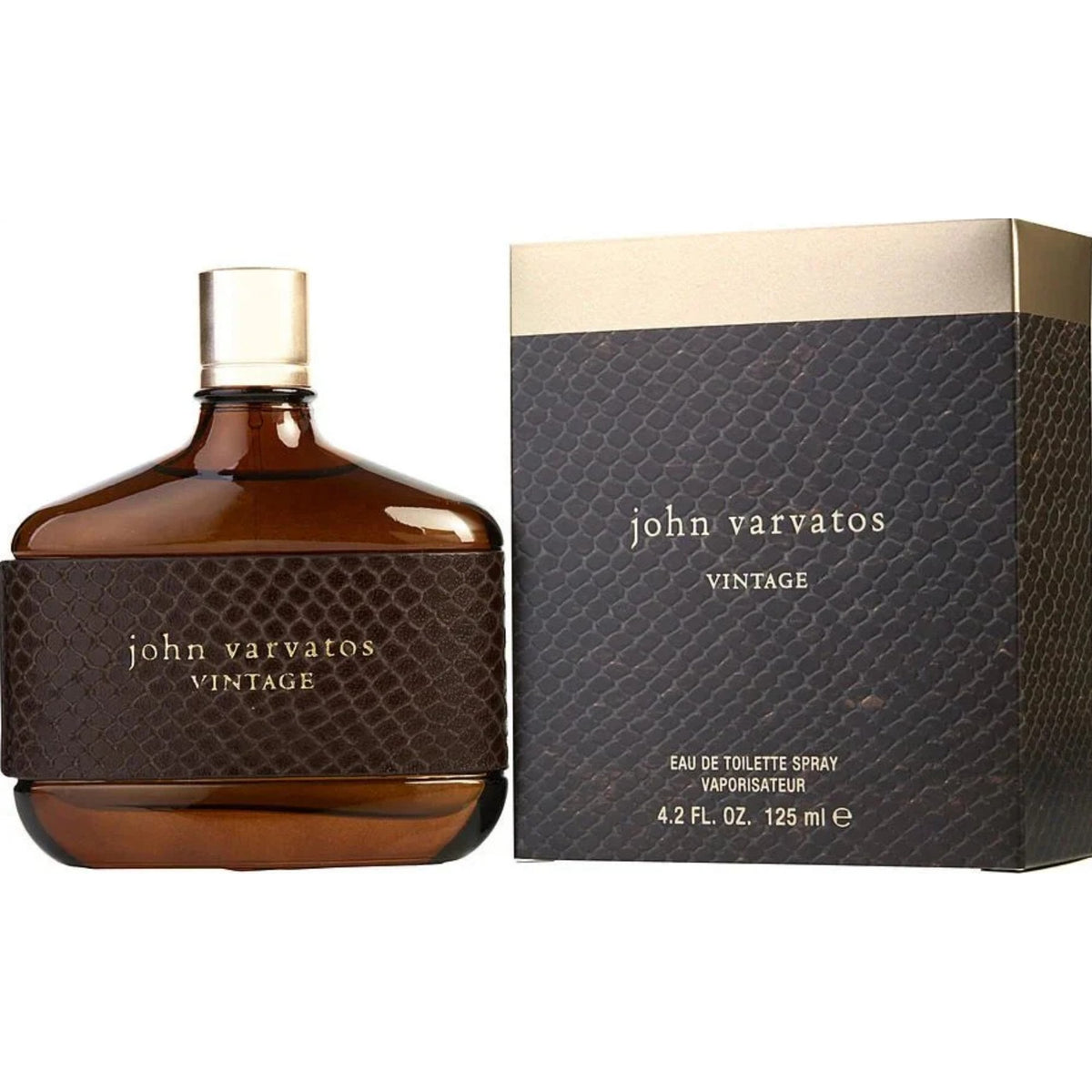 John Varvatos John Varvatos Vintage 125ml EDT Spray - Health & Beauty > Personal Care > Cosmetics > Perfumes & Colognes > Eaux De Toilette EDT