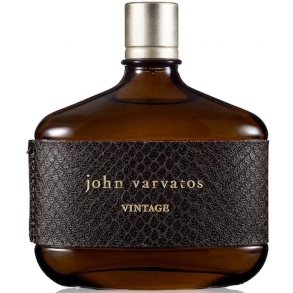 John Varvatos John Varvatos Vintage 125ml EDT Spray - Health & Beauty > Personal Care > Cosmetics > Perfumes & Colognes > Eaux De Toilette EDT