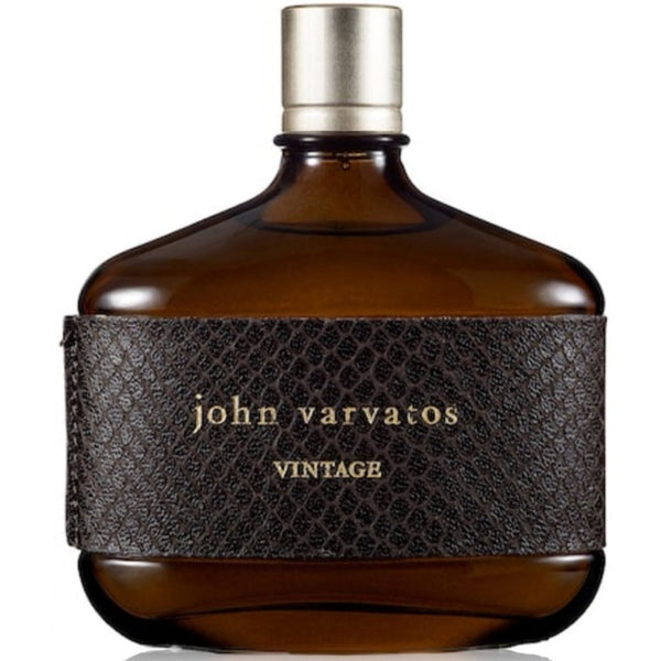 John Varvatos John Varvatos Vintage 125ml EDT Spray - Health & Beauty > Personal Care > Cosmetics > Perfumes & Colognes > Eaux De Toilette EDT
