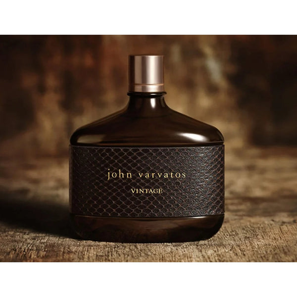 John Varvatos John Varvatos Vintage 125ml EDT Spray - Health & Beauty > Personal Care > Cosmetics > Perfumes & Colognes > Eaux De Toilette EDT