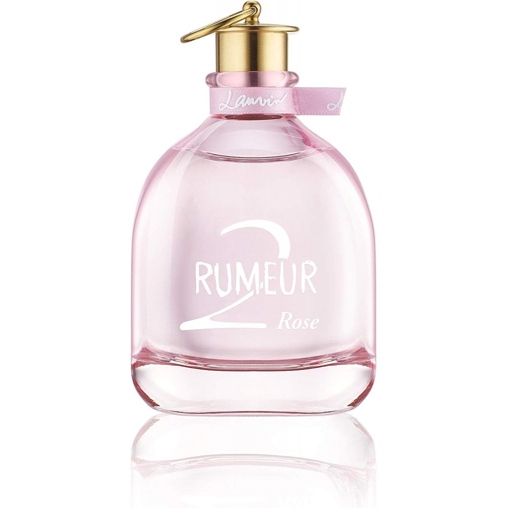 Lanvin Lanvin Rumeur 2 Rose 100ml EDP Spray - Health & Beauty > Personal Care > Cosmetics > Perfumes & Colognes > Eaux de Parfum EDP