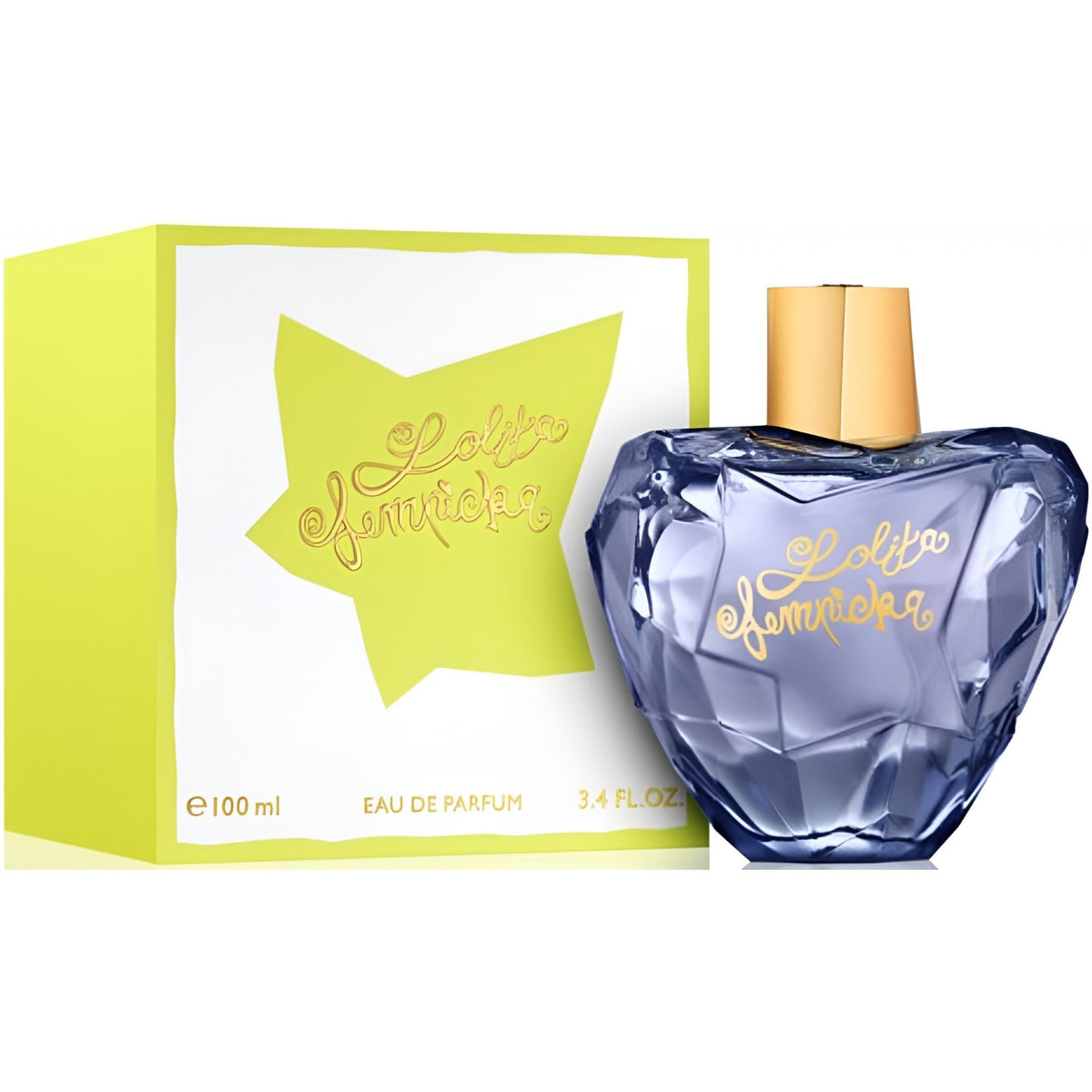 Lolita Lempicka Lolita Lempicka 100ml EDP Spray - Health & Beauty > Personal Care > Cosmetics > Perfumes & Colognes > Eaux de Parfum EDP