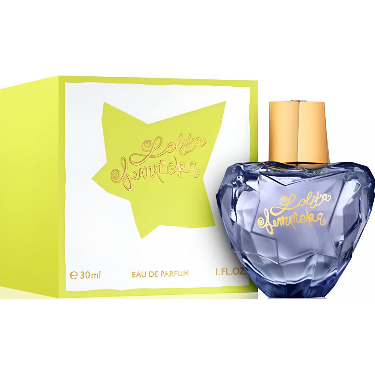 Lolita Lempicka Lolita Lempicka 30ml EDP Spray - Health & Beauty > Personal Care > Cosmetics > Perfumes & Colognes > Eaux de Parfum EDP