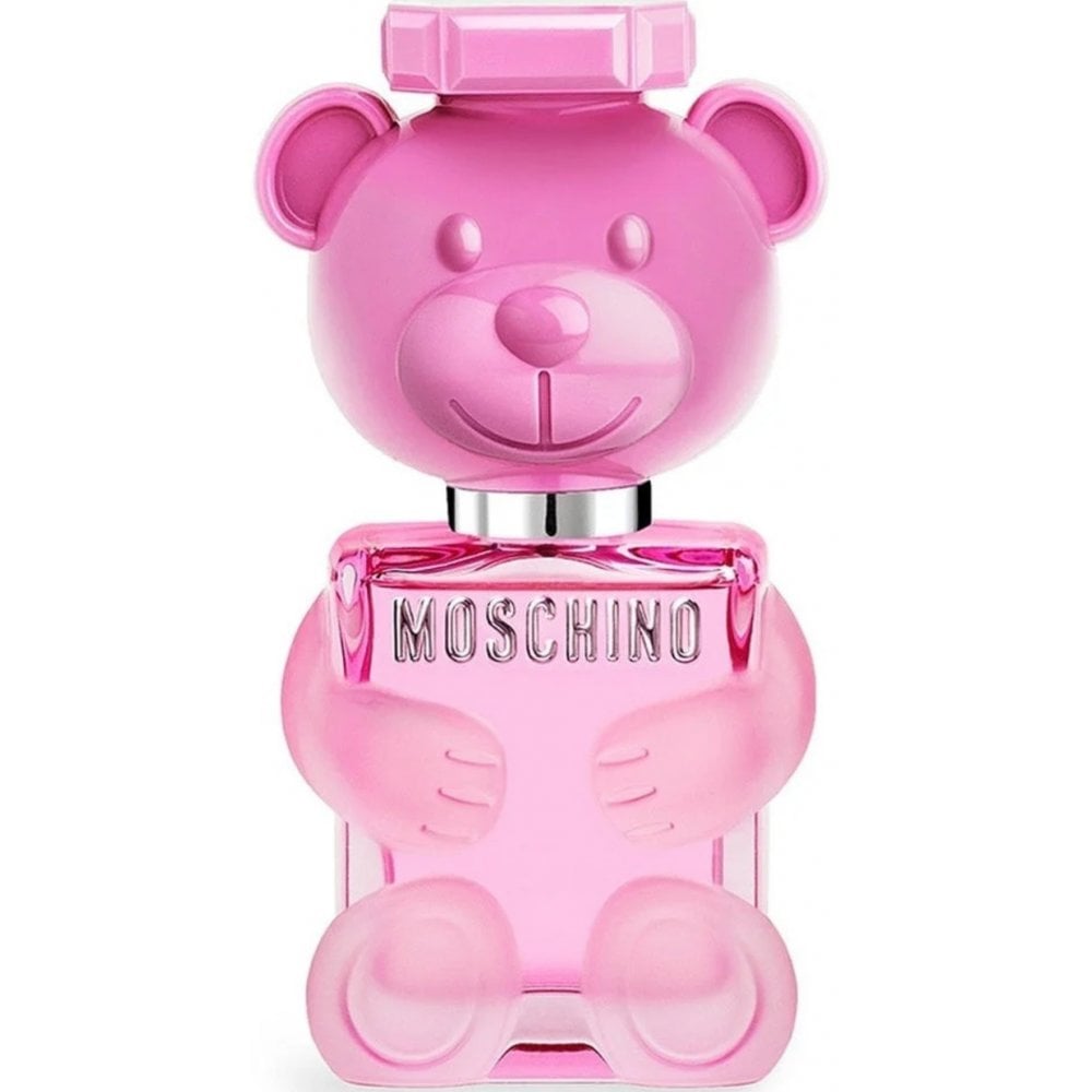 Moschino Moschino Toy 2 Bubble Gum 50ml EDT Spray - Health & Beauty > Personal Care > Cosmetics > Perfumes & Colognes > Eaux De Toilette EDT