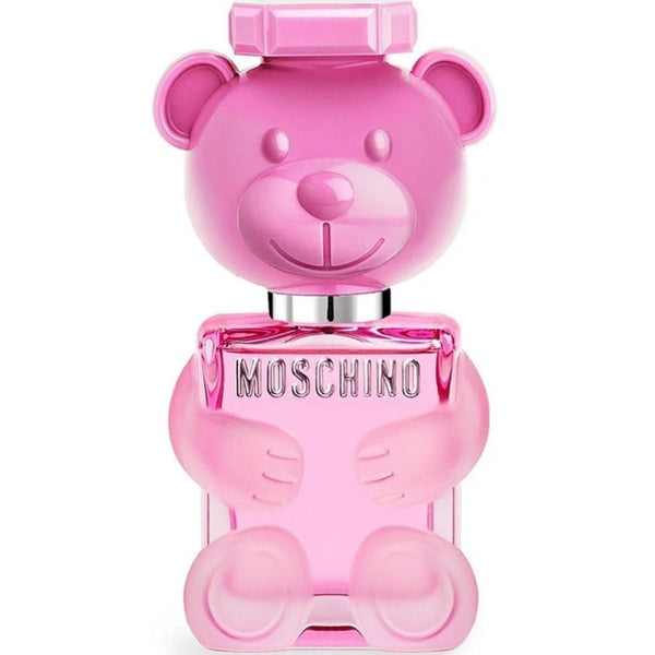 Moschino Moschino Toy 2 Bubble Gum 50ml EDT Spray - Health & Beauty > Personal Care > Cosmetics > Perfumes & Colognes > Eaux De Toilette EDT