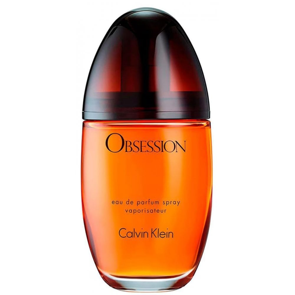 Calvin Klein Calvin Klein Obsession 50ml EDP Spray - Health & Beauty > Personal Care > Cosmetics > Perfumes & Colognes > Eaux de Parfum EDP