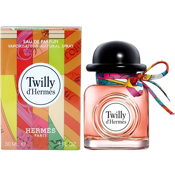 Hermes Hermes Twilly D'Hermes 30ml EDP Spray - Health & Beauty > Personal Care > Cosmetics > Perfumes & Colognes > Eaux de Parfum EDP