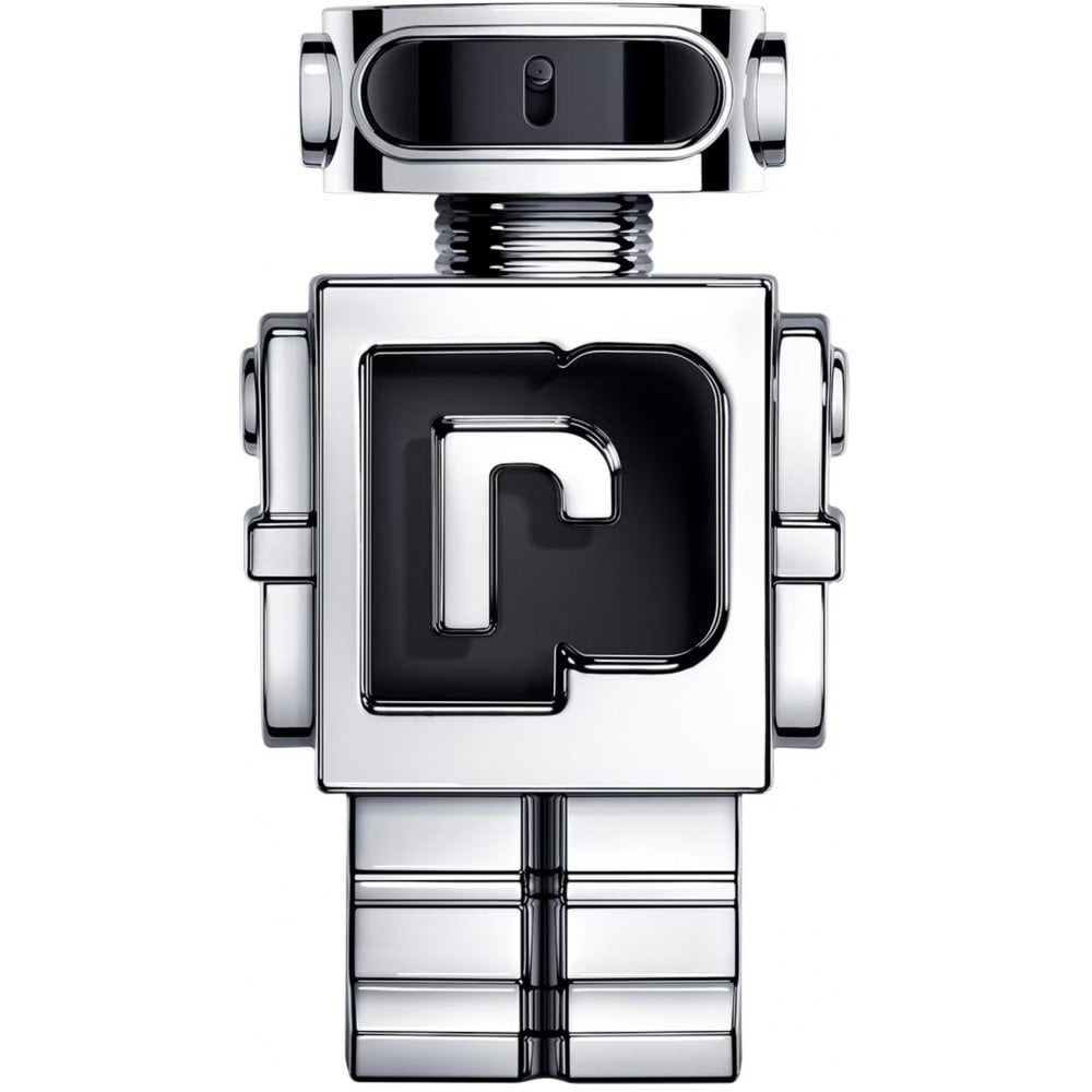 Paco Rabanne Paco Rabanne Phantom 50ml EDT Spray - Health & Beauty > Personal Care > Cosmetics > Perfumes & Colognes > Eaux de Parfum EDT