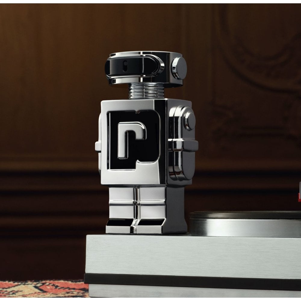 Paco Rabanne Paco Rabanne Phantom 50ml EDT Spray - Health & Beauty > Personal Care > Cosmetics > Perfumes & Colognes > Eaux de Parfum EDT