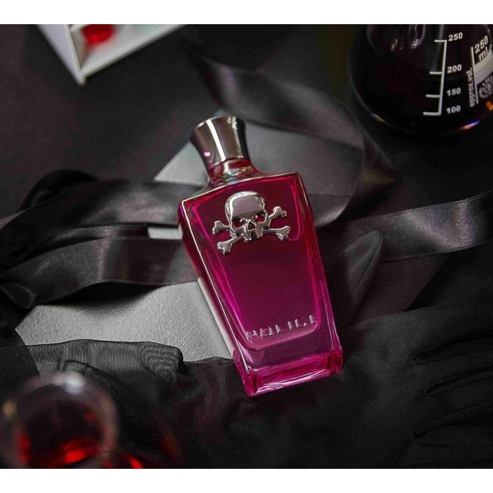 Police Police Potion Love 100ml EDP Spray - Health & Beauty > Personal Care > Cosmetics > Perfumes & Colognes > Eaux de Parfum EDP