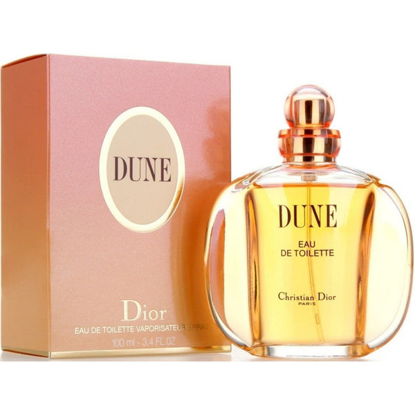 Christian Dior Christian Dior Dune 100ml EDT Spray - Health & Beauty > Personal Care > Cosmetics > Perfumes & Colognes > Eaux De Toilette EDT