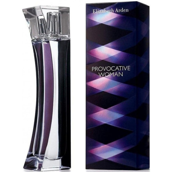 Elizabeth Arden Elizabeth Arden Provocative Woman 50ml EDP Spray - Health & Beauty > Personal Care > Cosmetics > Perfumes & Colognes > Eaux de Parfum EDP