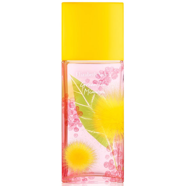 Elizabeth Arden Elizabeth Arden Green Tea Mimosa 100ml EDT Spray - Health & Beauty > Personal Care > Cosmetics > Perfumes & Colognes > Eaux De Toilette EDT
