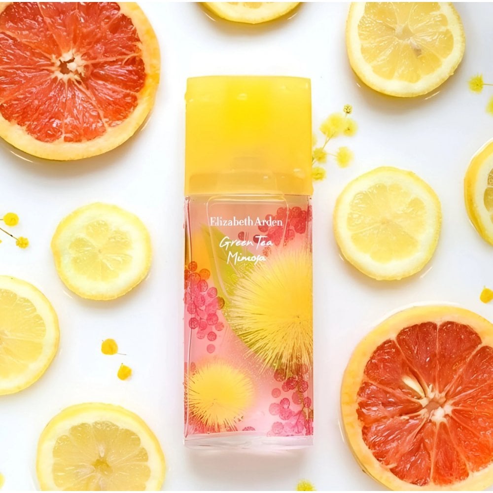 Elizabeth Arden Elizabeth Arden Green Tea Mimosa 100ml EDT Spray - Health & Beauty > Personal Care > Cosmetics > Perfumes & Colognes > Eaux De Toilette EDT