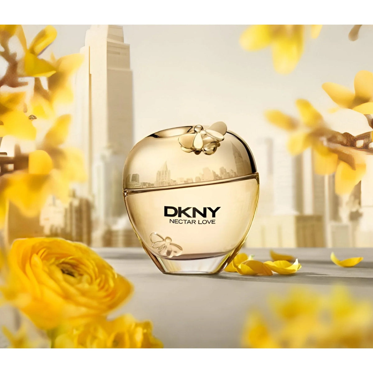 DKNY DKNY Nectar Love 50ml EDP Spray -