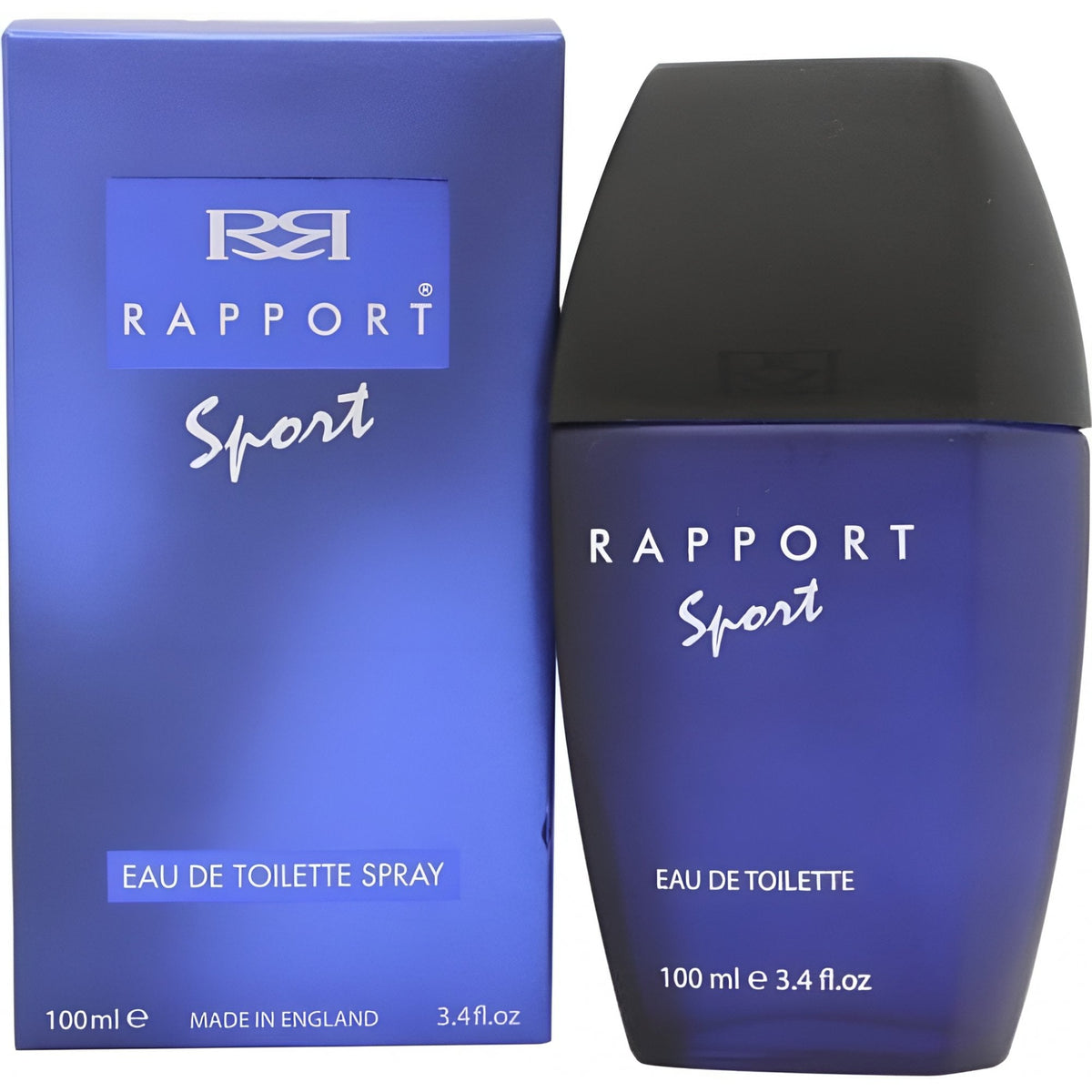 Dana Dana Rapport Sport 100ml EDT Spray - Health & Beauty > Personal Care > Cosmetics > Perfumes & Colognes > Eaux De Toilette EDT