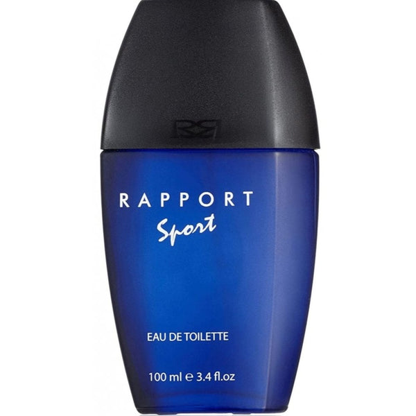 Dana Dana Rapport Sport 100ml EDT Spray - Health & Beauty > Personal Care > Cosmetics > Perfumes & Colognes > Eaux De Toilette EDT