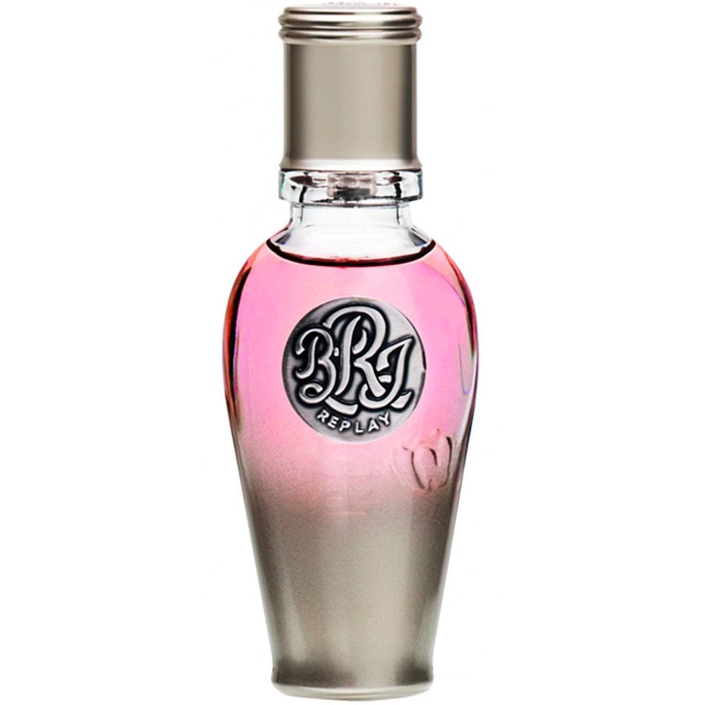 Replay Replay True For Her 20ml EDP Spray - Health & Beauty > Personal Care > Cosmetics > Perfumes & Colognes > Eaux de Parfum EDP