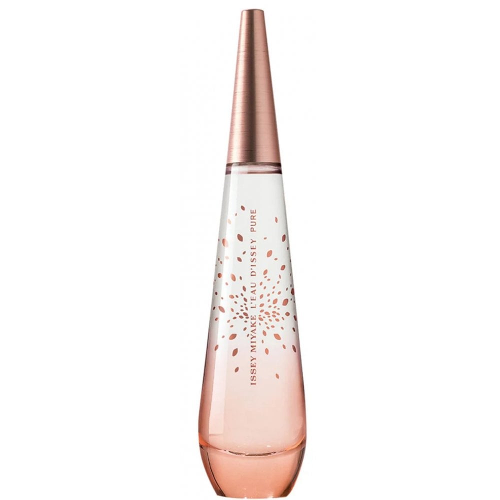 Issey Miyake Issey Miyake L'Eau D'Issey Pure Petale De Nectar 50ml EDT Spray - Health & Beauty > Personal Care > Cosmetics > Perfumes & Colognes > Eaux De Toilette EDT