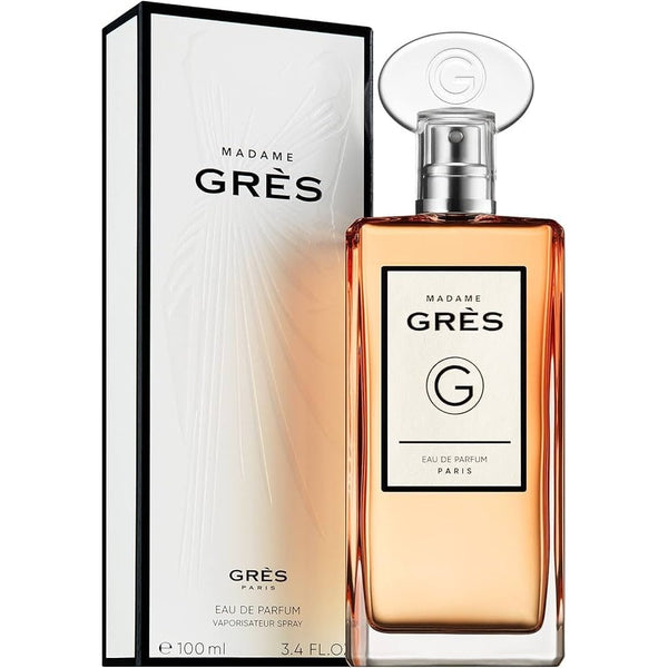 Gres Gres Madame 100ml EDP Spray - Health & Beauty > Personal Care > Cosmetics > Perfumes & Colognes > Eaux de Parfum EDP